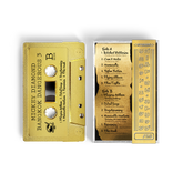 Mickey Diamond - Bangkok Dangerous 3 (Retro Gold Tape) (ONE PER PERSON)